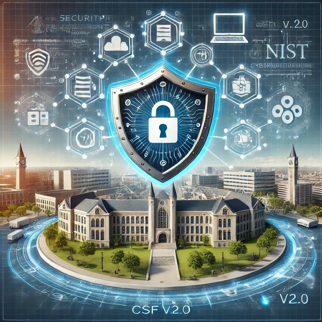 NIST Based Cybersecurity Architecture